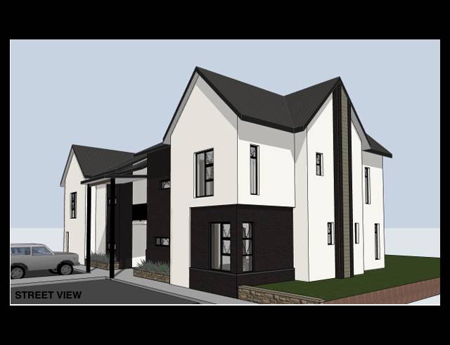 2 BEDROOM VILLA FOR SALE IN HARTLAND LIFESTYLE ESTATE